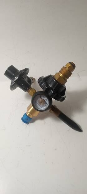 17008 Kramer Decker Cramer Balloon Filler