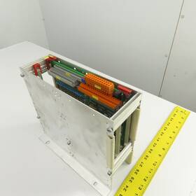Te2f-bgt Krauss Maffei Chassis With Te 500 A Circuit Board 5089390