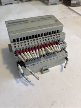 5-745-96-002-2 Krones - 24 Vdc Digital 16 Input