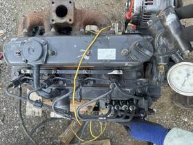 V1505-e3b-toro-3 Kubota 132-5244 Engine Model 1j994-55000 V1505
