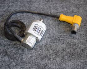 T5.2400.1222.0250 Kuebler Turck K Bler Incremental Encoder T5.2400.1222.0250. #215157-r1 B47