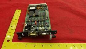 86.850.0500.01 Kuhnke Servo Module T21531