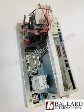 00-103-606 Kuka Krc2 Power Supply
