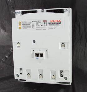 Ecmbp0d3004be531 Kuka Kpp 600-20 Servo Power Pack - Refurbished 1 Year Warranty