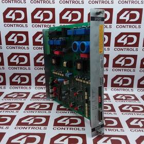 Psc4 Kuka Psc4/20-2/8 Module Used