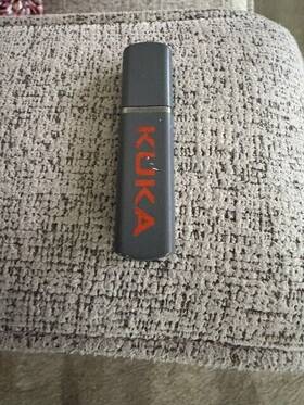 250424 Kuka Usb Stick Recovery 3.0