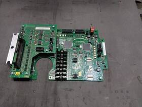 00176633 Kuka V1.37 Safe Rdw V1.37. 00176633. Used. As Pictured Freeshipping