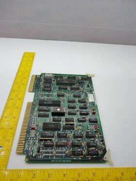 01471-4000-000-20 Kulicke And Soffa Circuit Board T15785