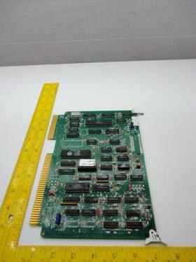 01471-4000-000-39 Kulicke And Soffa Rev Ap Circuit Board T15784