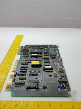 01471-4001-000-71 Kulicke And Soffa Circuit Board T15795