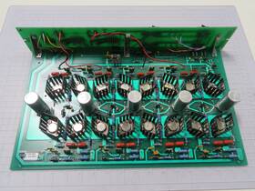 01482-4003-001 Kulicke And Soffa Rev F Pcb Board T172863
