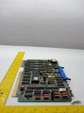 0183-4029-000-14 Kulicke And Soffa Circuit Board T15798