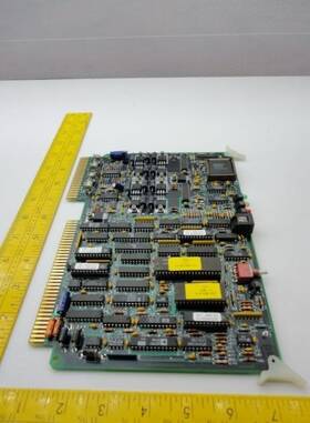 02920-4318-000-33 Kulicke And Soffa Circuit Board T15797