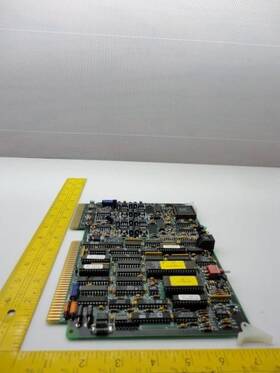 02920-4318-000-35 Kulicke And Soffa Circuit Board T15796