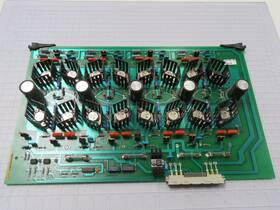 6100-4003-000 Kulicke And Soffa 6100-4001-001 Circuit Board T172860