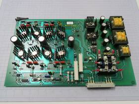6100-4011-001 Kulicke And Soffa Rev A Power Board T172862