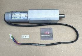 Pgd024-se1-33aaa Kyowa Manufacturing Co Ltd Pgd024se133aaa Pulseroller 24vdc Conveyor Roller Motor 33 1 5800rpm