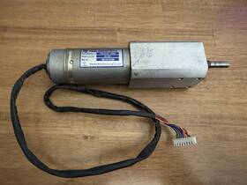 Pgd024se1-18aaa Kyowa Pulse Geared Driver 24v Dc Gm14e10248