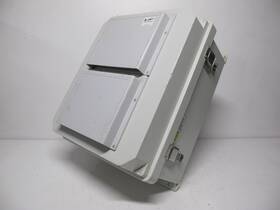 L-com Global Connectivity Nb141207-1hfs-ul L-com Electrical Enclosure Panel Fiberglass 3r 16 Box Rainproof