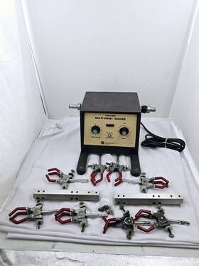 42578wvs Lab-line Instruments Inc. Multi-wrist Shaker