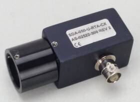 Sda-050-u-rta-cx Labsphere Uv Enhanced Photovoltaic Silicon Detector
