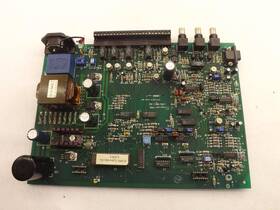 T43500 Labworks 108008 Circuit Board