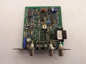 T43496 Labworks Ia-110 Input Amplifier