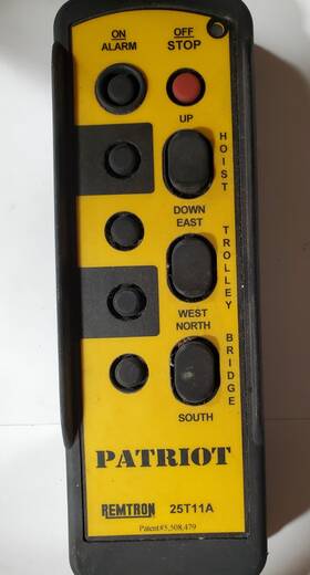 25t11a Laird Technologies Transmitter