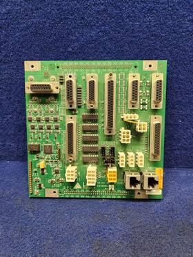 810-802902-105 Lam Rev.b Mother Pcb Assy Node 2 Rf Filter Board