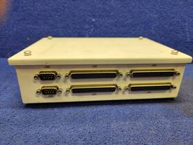 853-801876-017 Lam Research Rev. A Controller