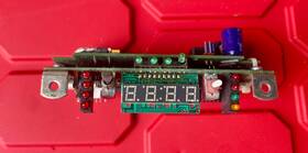 P60-213a Lamarche Controller
