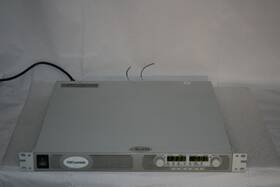 Gen60-12.5 Lambda Tdk Gen750w Rackmount Power Supply 0-60vdc 0-12.5a 750w