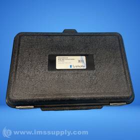 3627-605-udv Lamotte Company Absorbance Colorimeter Usip