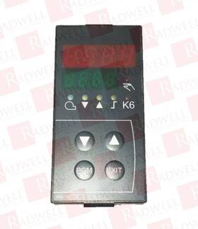 Rwf40.001a97 Landis & Gyr Siemens / Rwf40001a97 Used