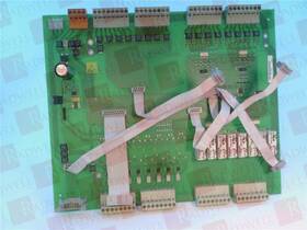 Nru-101 Landis & Staefa Siemens / Nru101 Used