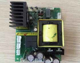 I14t903hp1 Lanhai Huateng Used And Tested Inverter Power Board
