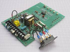 550-003-01 Lantech Ta C10043 Power Board T266120
