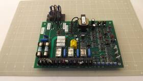 55002101 Lantech Controller Board T26259