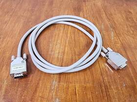 C200-hd15 Lapp Kabel Unitronic Liycy 15 X 0.14 Rohs Cable Becker And Hickl Gmbh