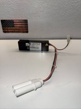 111-1700-4.9-5 Laser Drive Sn08103310