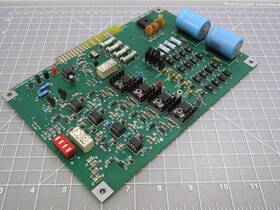 29022-009 Laser Machining Circuit Board T161629
