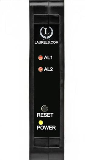 Lte21r1 Laurel Electronics Rtd And Ohms Transmitter Mpn Industrial Sensor