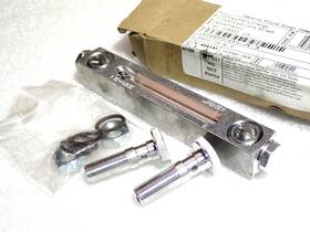 G605-05-a-3 Ldi Redline Sight Gage Industries New