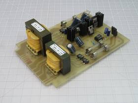 Ldj-1431 Ldj Electronics Power Supply Circuit Board T182146