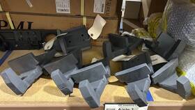 L05-4101001080 Leadwell Cnc Sprawl Mbx510030 - Fcd-55/mb-5005