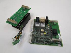 740497b Lectra Systemes 307920 Pcb