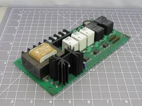 T158218 Lectrodryer Sst-212 Sc 79891 Circuit Board