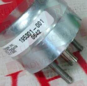 195301-001 Ledex Johnson Electric / 195301001 Used
