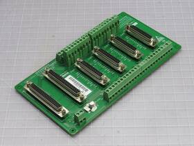T255481 Leetro P62-18 Breakout Board