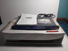 Leightronix 125042146093 Tcd/ip Network Managed Video System Controller